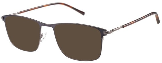 CAT CPO-3546 sunglasses in Grey
