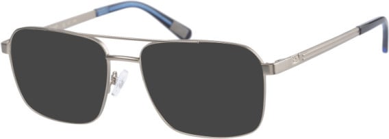 Caterpillar (CAT) CTO-3008 sunglasses in Matt Gunmetal