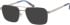 Caterpillar (CAT) CTO-3008 sunglasses in Matt Gunmetal