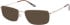 CAT CTO-3010 sunglasses in Matt Gold