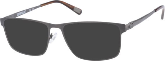 CAT CTO-3014 sunglasses in Matt Gun