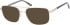 CAT CTO-3016 sunglasses in Matt Gold
