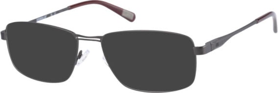 CAT CTO-3017 sunglasses in Matt Gun