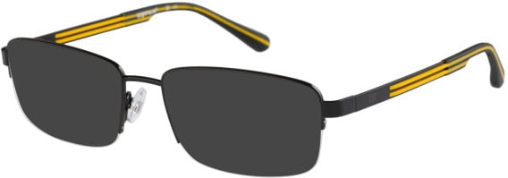 CAT CTO-3031 sunglasses in Black