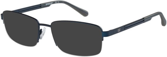 CAT CTO-3031 sunglasses in Navy