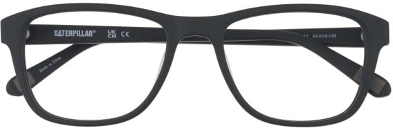 CAT CTO-3051 sunglasses in Black