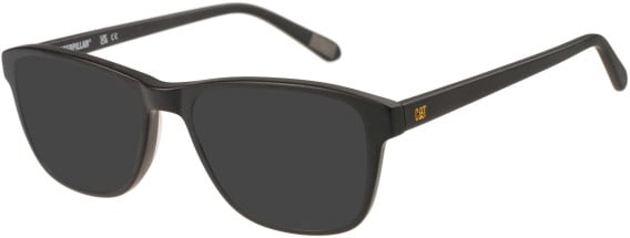 CAT CTO-3051 sunglasses in Black
