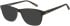 CAT CTO-3051 sunglasses in Black