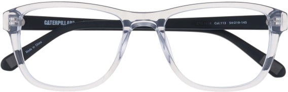 CAT CTO-3051 sunglasses in Clear