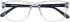 CAT CTO-3051 sunglasses in Clear