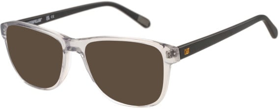 CAT CTO-3051 sunglasses in Clear