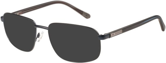 CAT CTO-3056 sunglasses in Blue