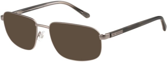CAT CTO-3056 sunglasses in Grey