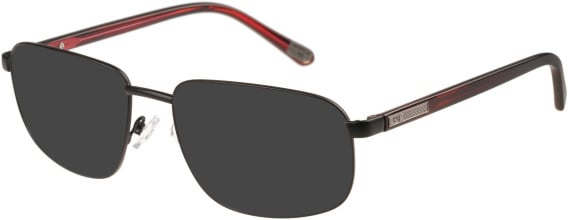 CAT CTO-3056 sunglasses in Black