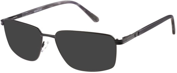 CAT CTO-3059 sunglasses in Black