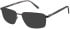CAT CTO-3059 sunglasses in Black