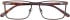 CAT CTO-3061 sunglasses in Brown