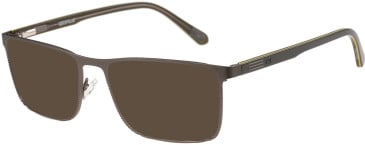 CAT CTO-3061 sunglasses in Grey