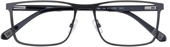 CAT CTO-3061 sunglasses in Black