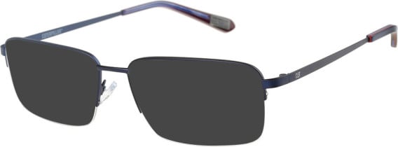 CAT CTO-3067 sunglasses in Blue
