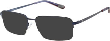 CAT CTO-3067 sunglasses in Blue