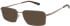 CAT CTO-3067 sunglasses in Brown