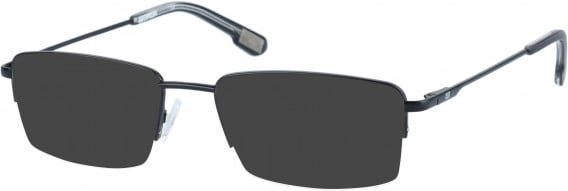 CAT CTO-TINKER sunglasses in Matt Black
