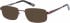 CAT CTO-WELDER sunglasses in Matt Brown