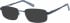 CAT CTO-WELDER sunglasses in Matt Blue