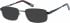 CAT CTO-WELDER sunglasses in Matt Black