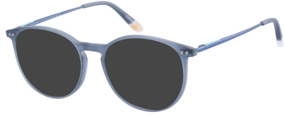 O'Neill ONB-4023 sunglasses in Blue Crystal