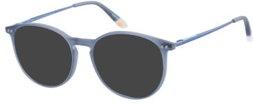 O'Neill ONB-4023 sunglasses in Blue Crystal