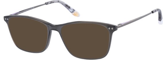 O'Neill ONB-4024 sunglasses in Grey Tortoise
