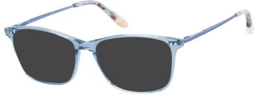 O'Neill ONB-4024 sunglasses in Dark Teal
