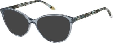 O'Neill ONB-4025 sunglasses in Gloss Grey Crystal