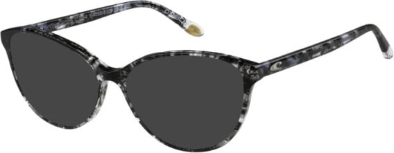 O'Neill ONB-4025 sunglasses in Matt Smoke Tortoise
