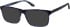O'Neill ONO-4502 sunglasses in Gloss Navy Horn