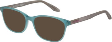 O'Neill ONO-4517 sunglasses in Matt Teal