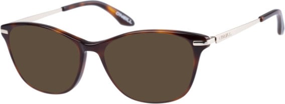 O'Neill ONO-4524 sunglasses in Gloss Tortoise Gold