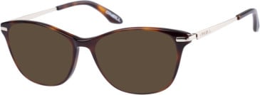 O'Neill ONO-4524 sunglasses in Gloss Tortoise Gold
