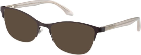 O'Neill ONO-4527 sunglasses in Matt Mauve
