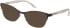 O'Neill ONO-4527 sunglasses in Matt Mauve