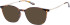 O'Neill ONO-4530 sunglasses in Gloss Tortoise Gold