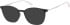 O'Neill ONO-4530 sunglasses in Matt Black Silver