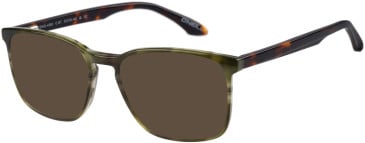 O'Neill ONO-4550 sunglasses in Green