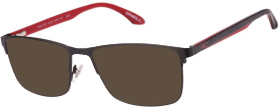 O'Neill ONO-4557 glasses in Black