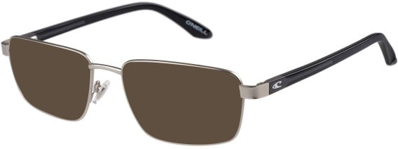 O'Neill ONO-4560 sunglasses in Silver