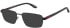 O'Neill ONO-4560 sunglasses in Black/Red