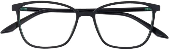 O'Neill ONO-4580 sunglasses in Black