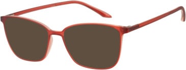 O'Neill ONO-4580 sunglasses in Pink